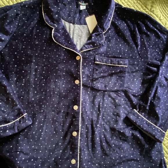 Steve Harvey Womens PJ’s set - Picture 9 of 10